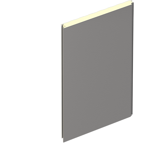 insulated metal panels ceco metal building systems