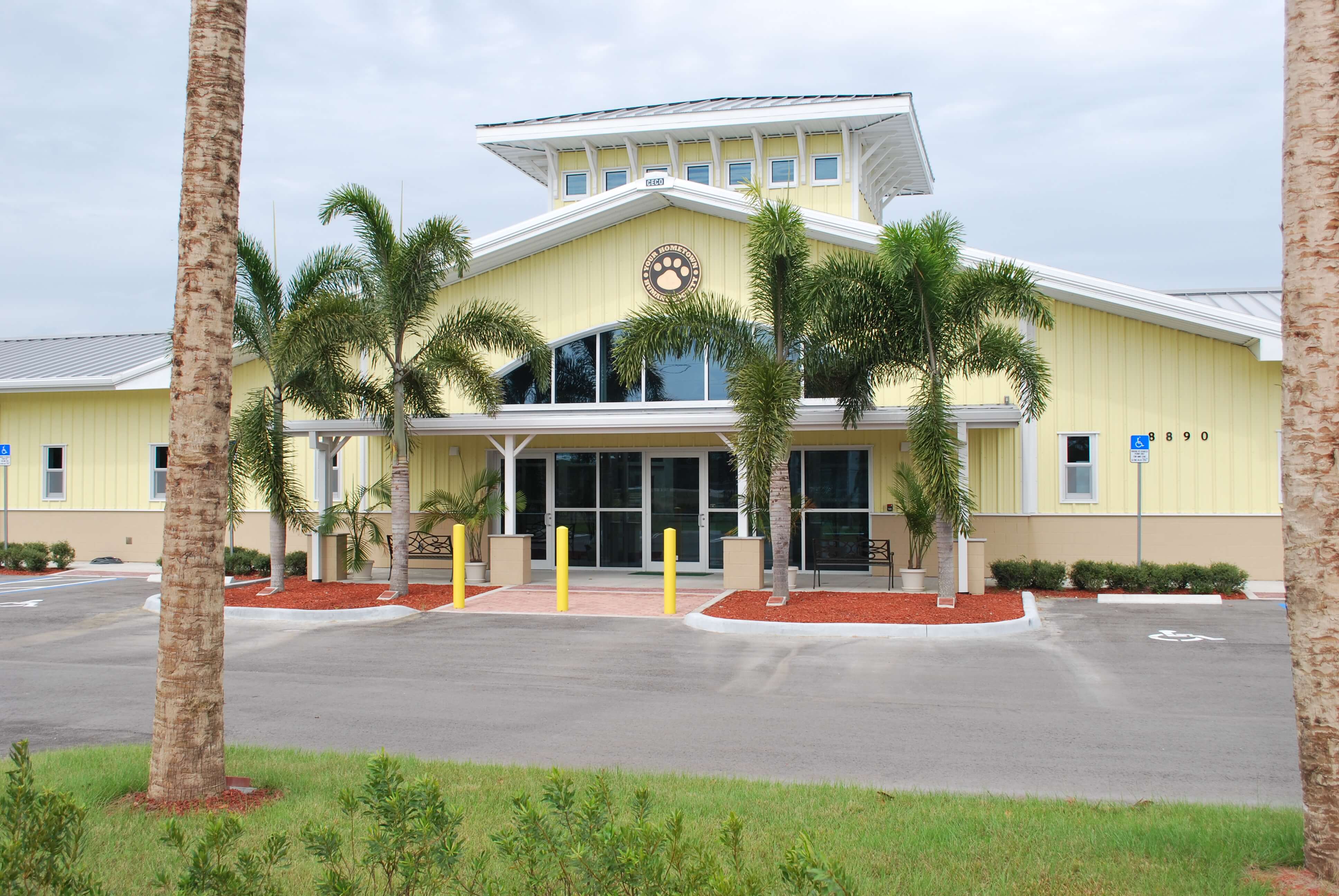 St. Lucie Humane Society