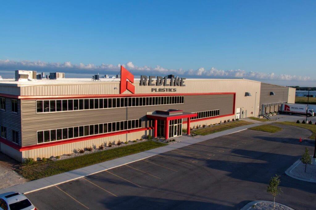 Redline Plastics