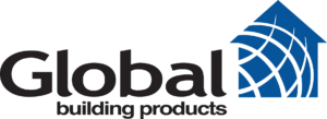 Global Building Products Logo